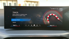 BMW M3 xDrive Competition M 4dr Step Auto Petrol Saloon